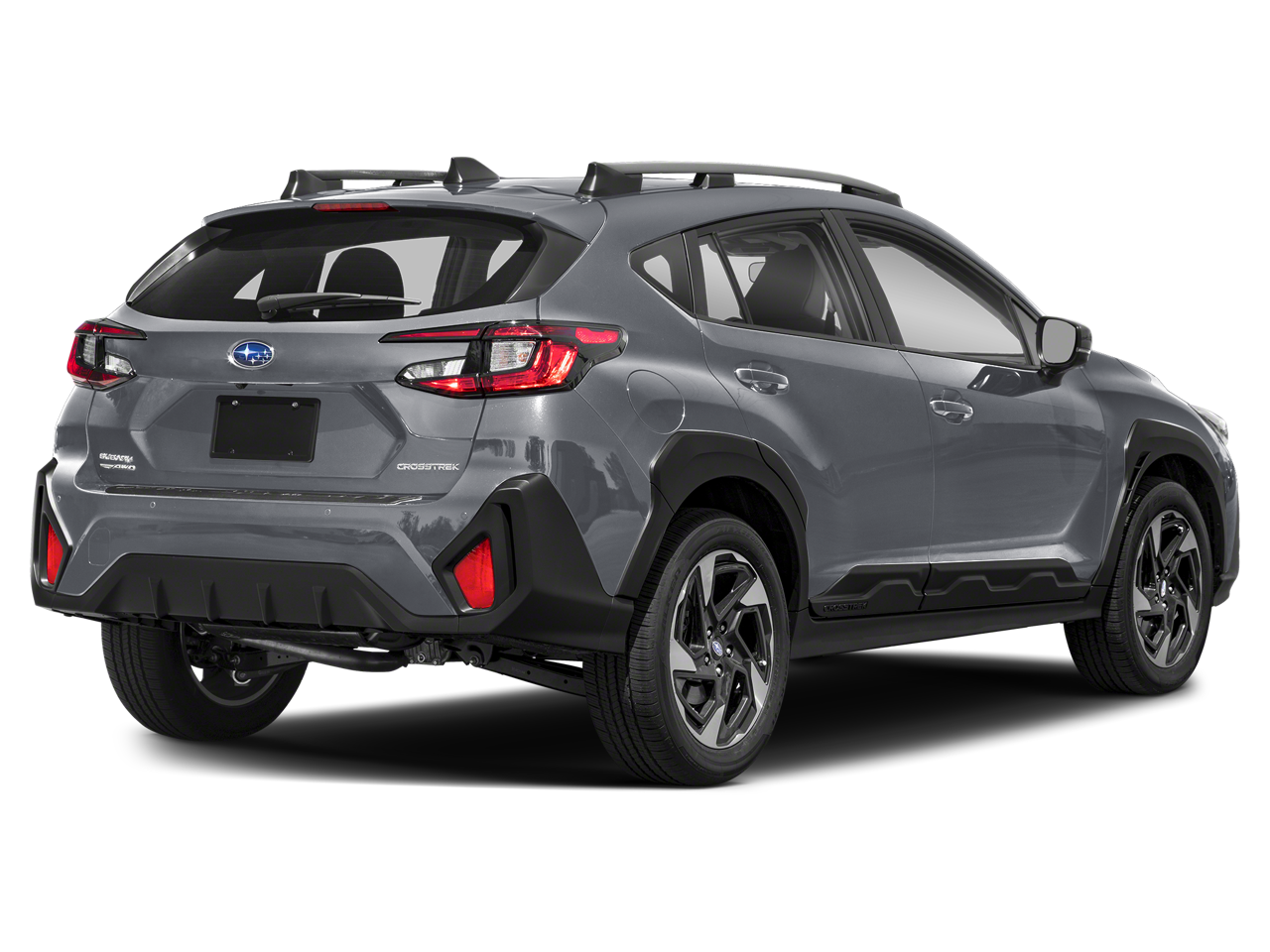 2025 Subaru Crosstrek Limited photo 2