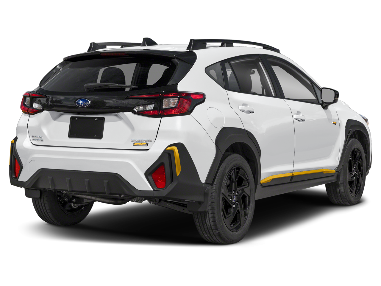 2025 Subaru Crosstrek Sport - Photo 6