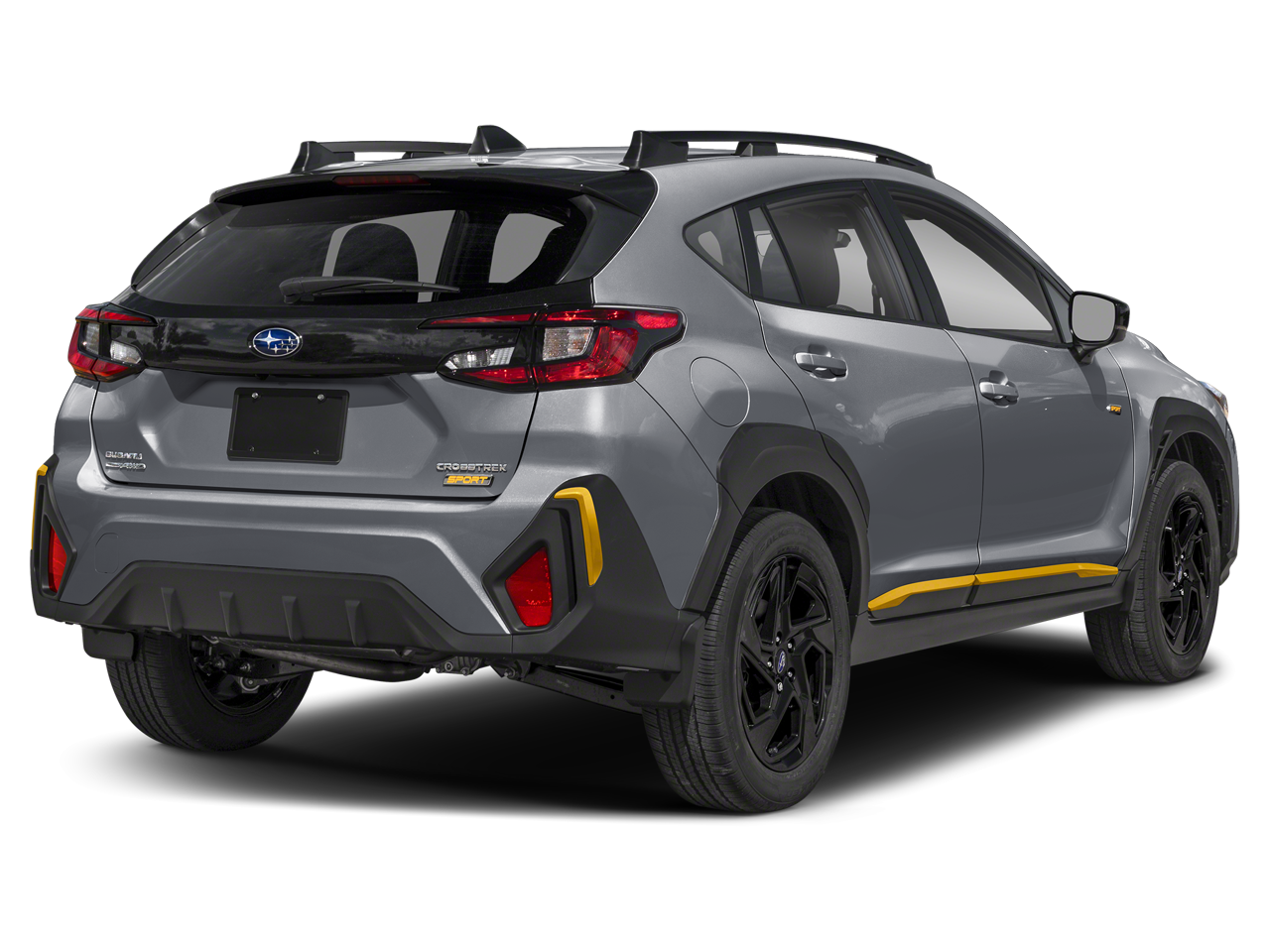 2025 Subaru Crosstrek Sport *LIFETIME POWERTRAIN*