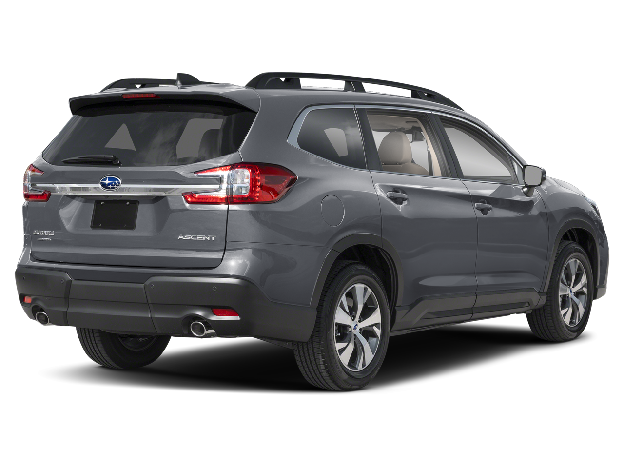 2025 Subaru Ascent Premium *LIFETIME POWERTRAIN*