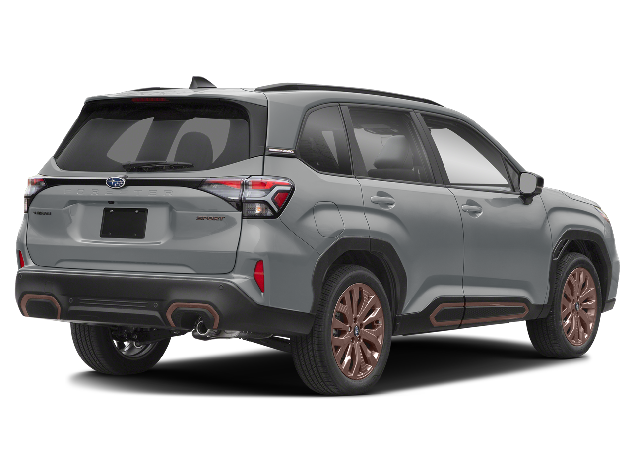 2026 Subaru Forester Sport *LIFETIME POWERTRAIN*