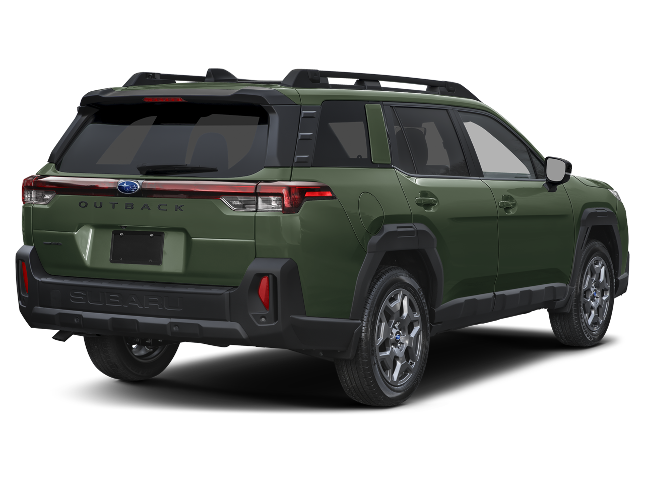 2026 Subaru Outback Premium **LIFETIME POWERTRAIN**