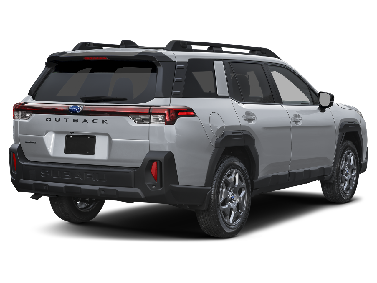 2026 Subaru Outback Premium **LIFETIME POWERTRAIN**