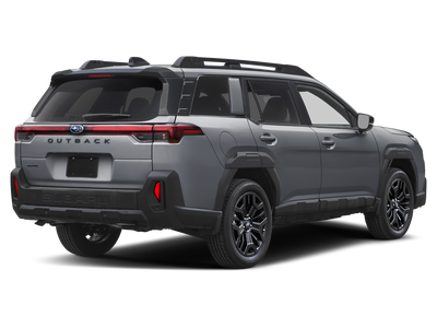 2026 Subaru Outback Limited XT **LIFETIME POWERTRAIN**
