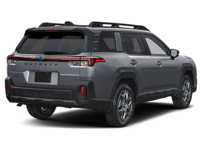 2026 Subaru Outback Premium **LIFETIME POWERTRAIN**