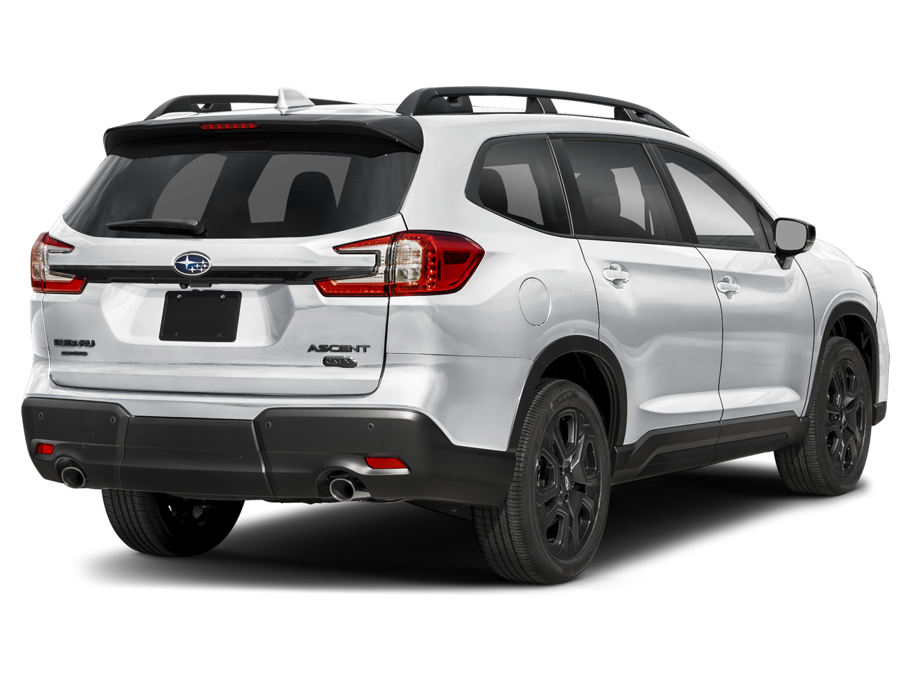 2026 Subaru Ascent Onyx Edition Touring **LIFETIME POWERTRAIN**