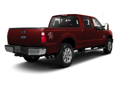 2013 Ford F-250SD XL