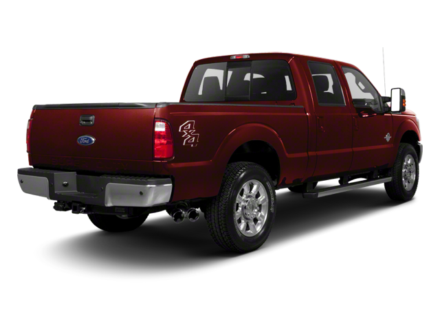 2013 Ford F-250SD XL