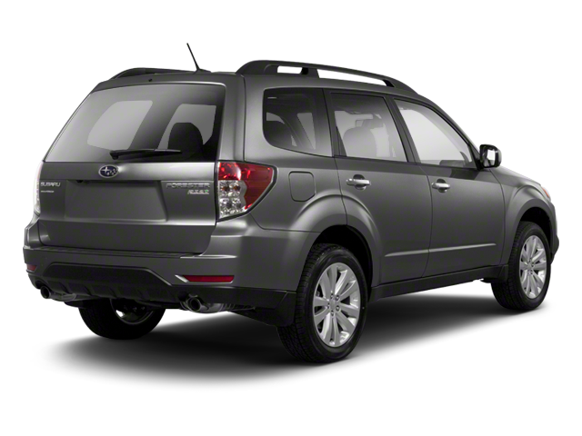 2013 Subaru Forester 2.5X Premium