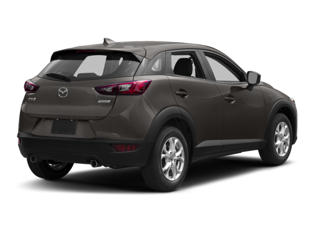 2017 Mazda Mazda CX-3 Sport