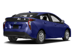 2017 Toyota Prius Three