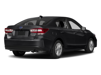 2018 Subaru Impreza 2.0i