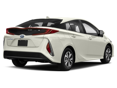 2018 Toyota Prius Prime Premium