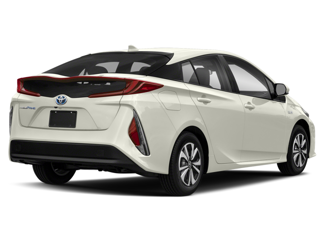 2018 Toyota Prius Prime Premium