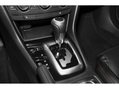 2015 Mazda Mazda6 i Sport