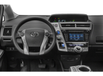 2015 Toyota Prius V Three