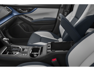 2019 Subaru Crosstrek Hybrid