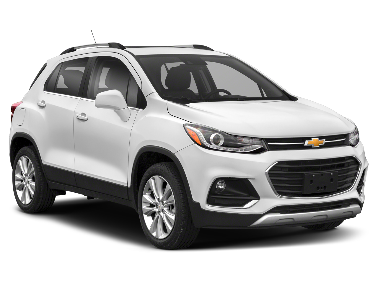 2020 Chevrolet Trax Premier