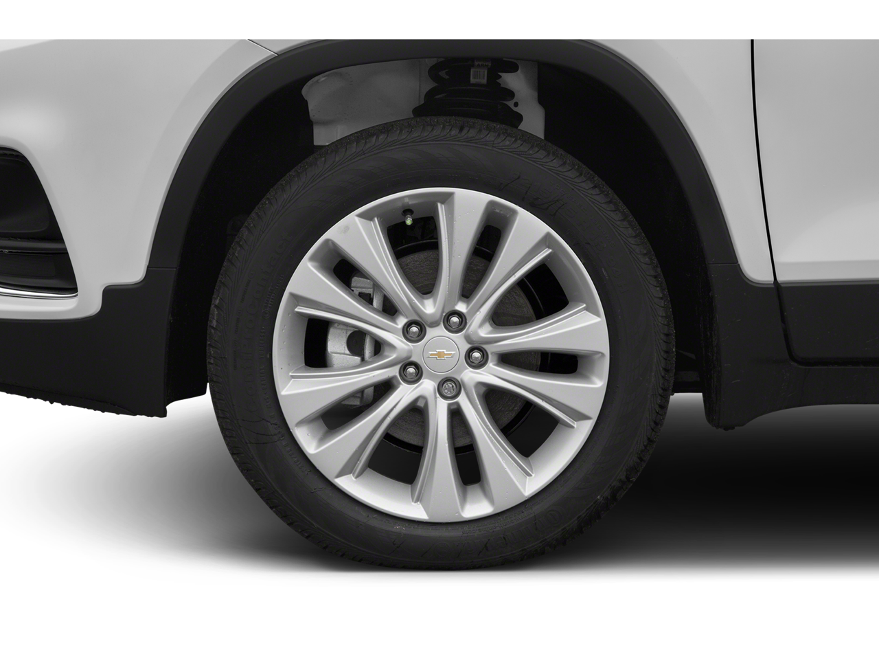 2020 Chevrolet Trax Premier