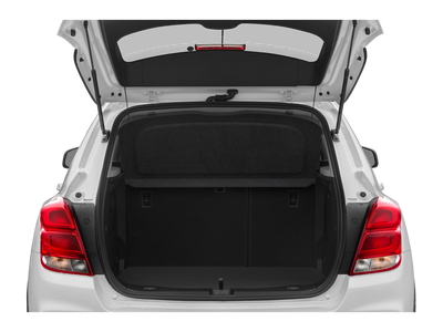 2020 Chevrolet Trax Premier