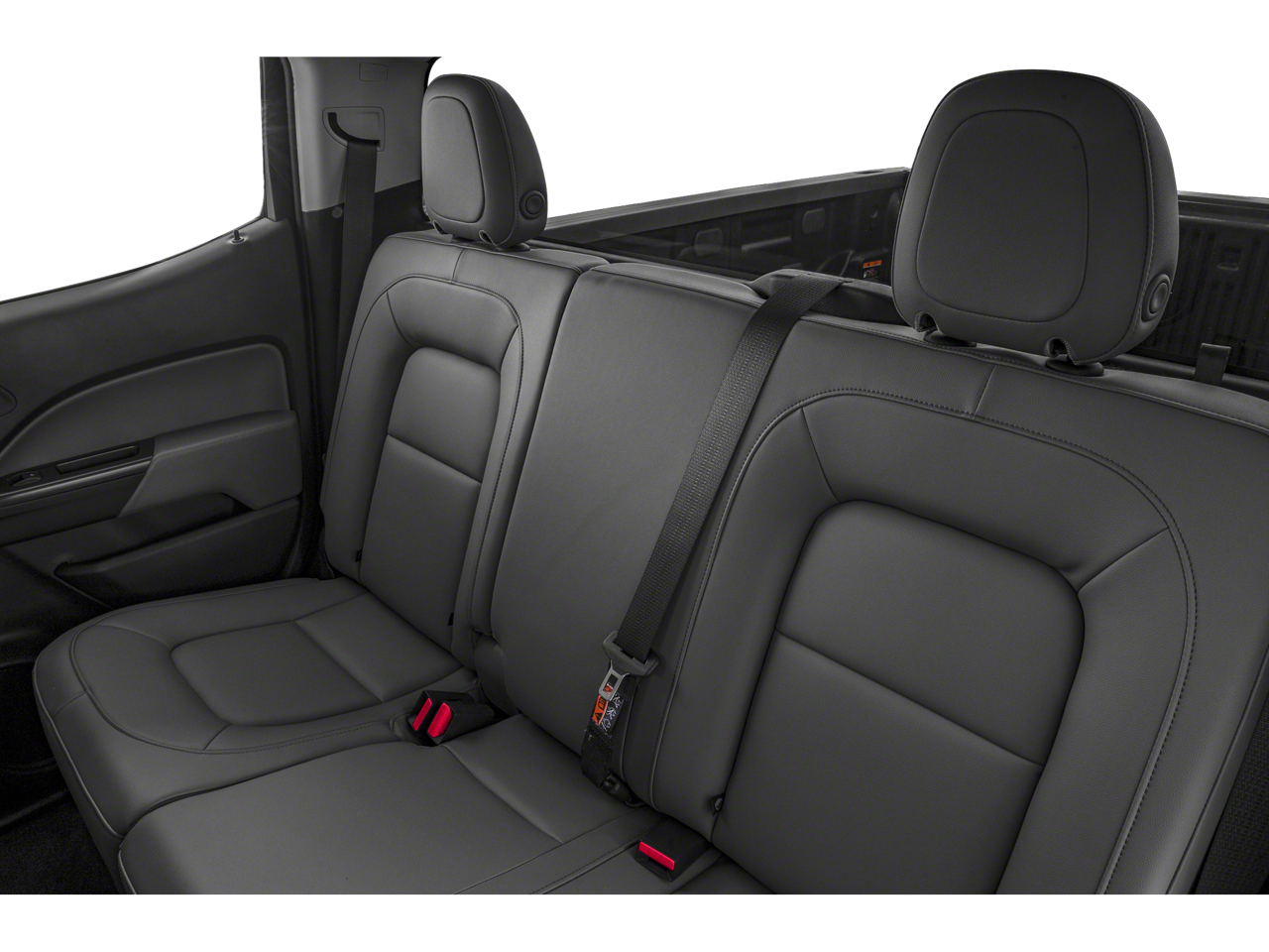 2020 Chevrolet Colorado Work Truck *LIFETIME POWERTRAIN*