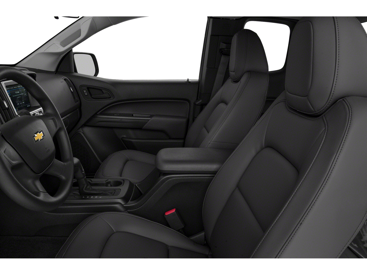 2020 Chevrolet Colorado 2WD LT