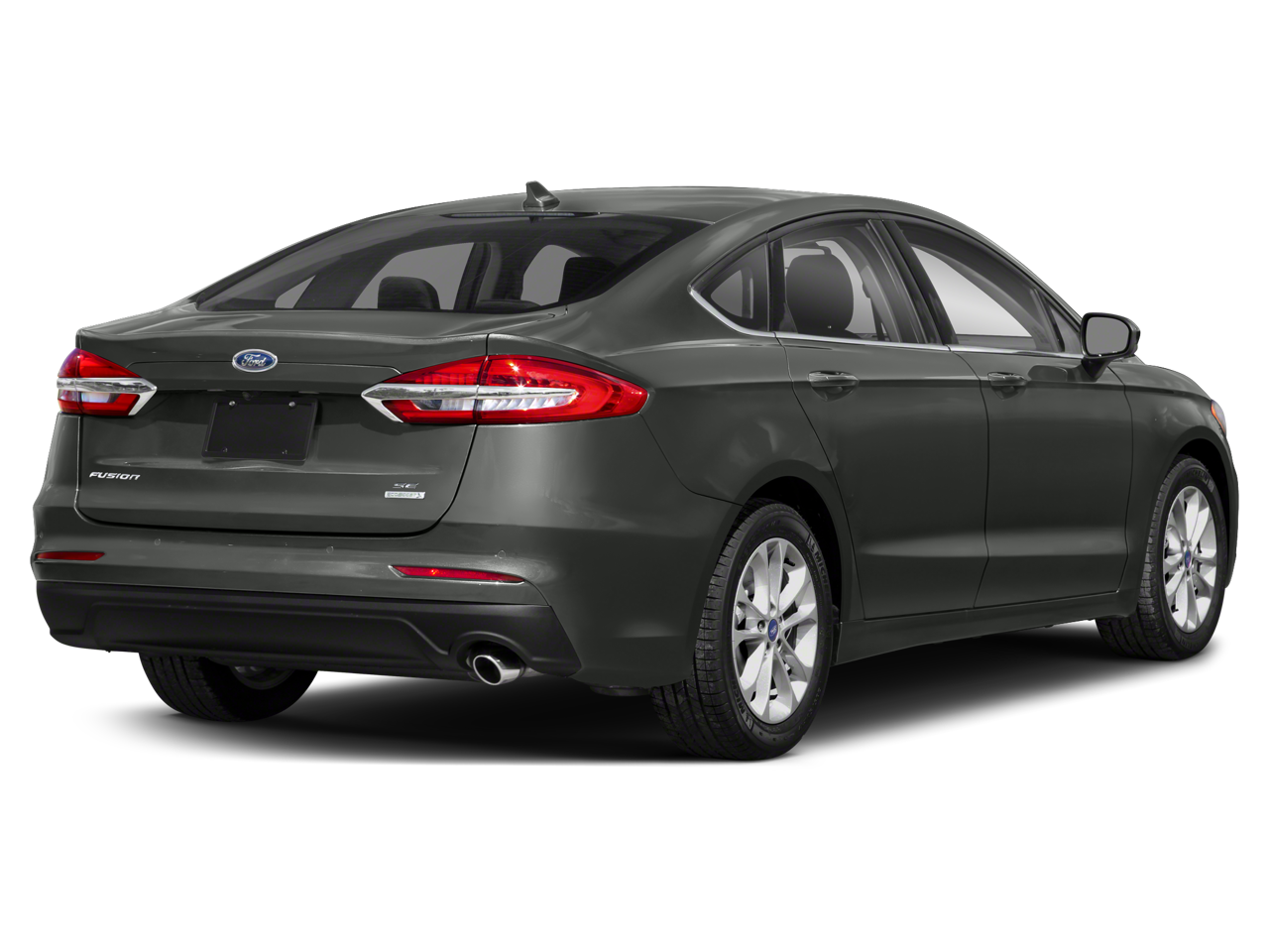 2020 Ford Fusion SE *LIFETIME POWERTRAIN*