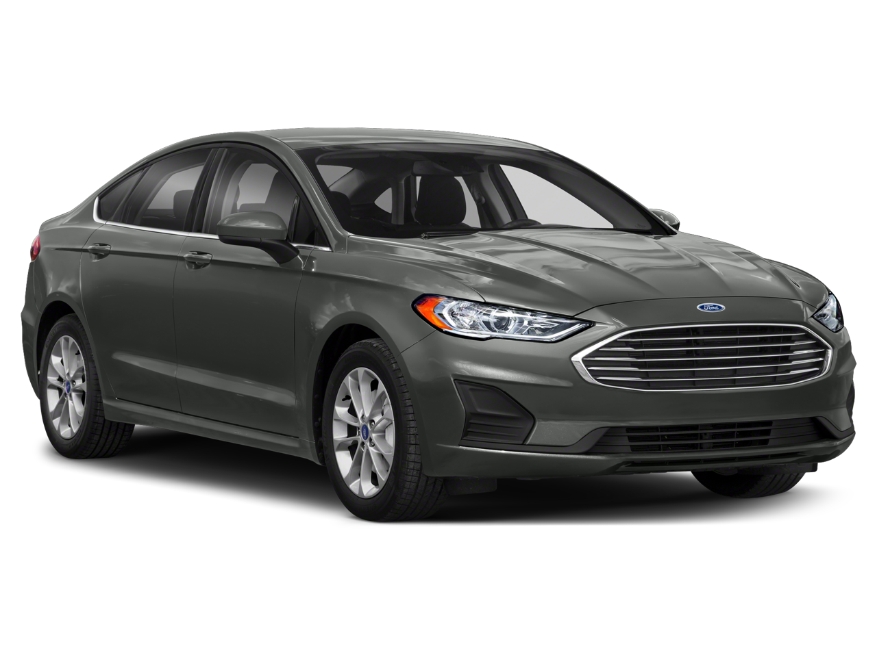 2020 Ford Fusion SE *LIFETIME POWERTRAIN*