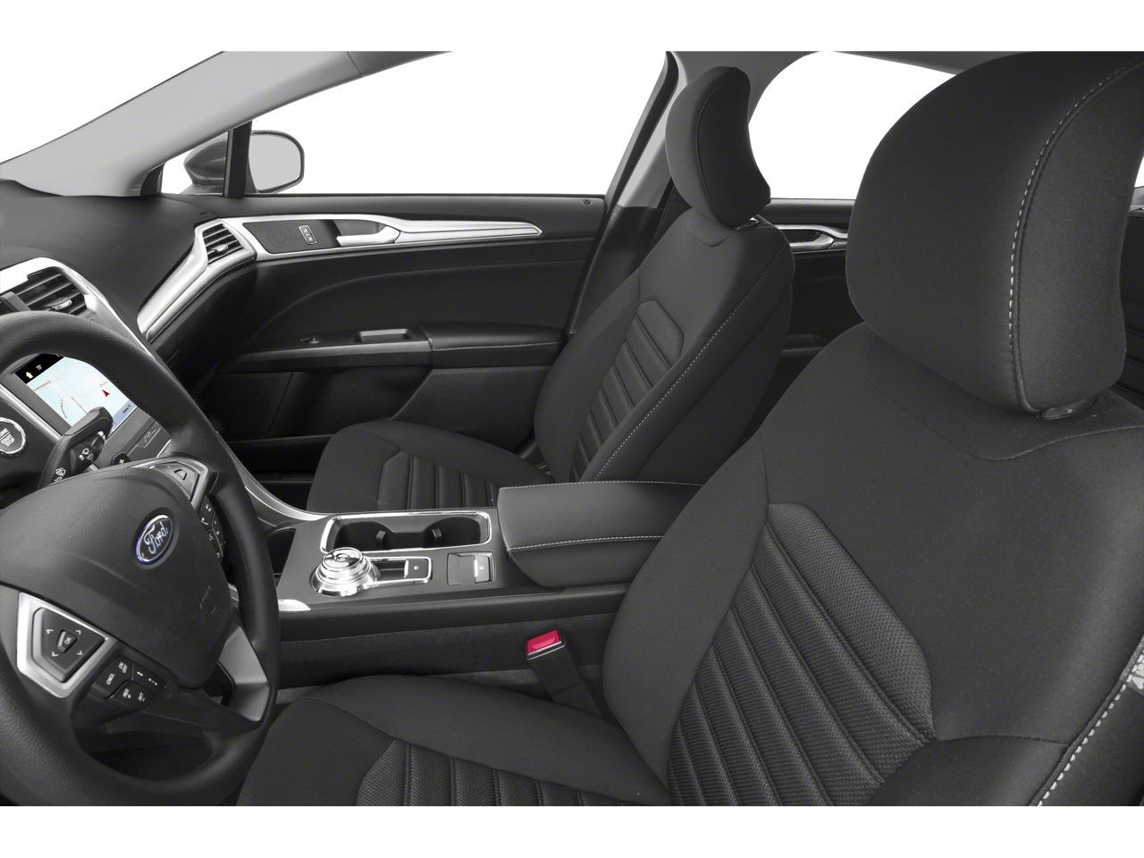 2020 Ford Fusion SE *LIFETIME POWERTRAIN*