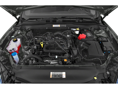 2020 Ford Fusion SE *LIFETIME POWERTRAIN*