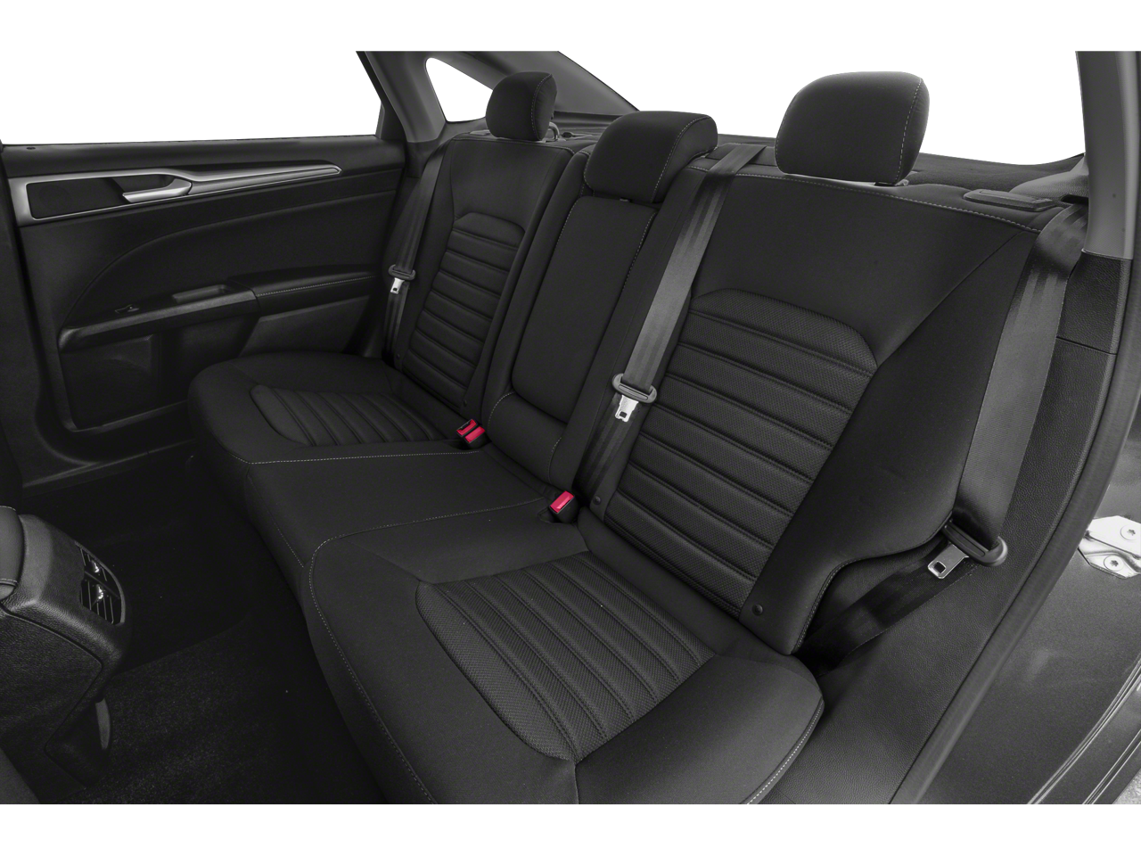 2020 Ford Fusion SE *LIFETIME POWERTRAIN*