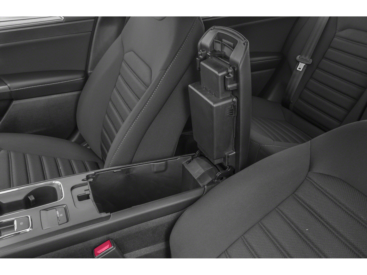 2020 Ford Fusion SE *LIFETIME POWERTRAIN*