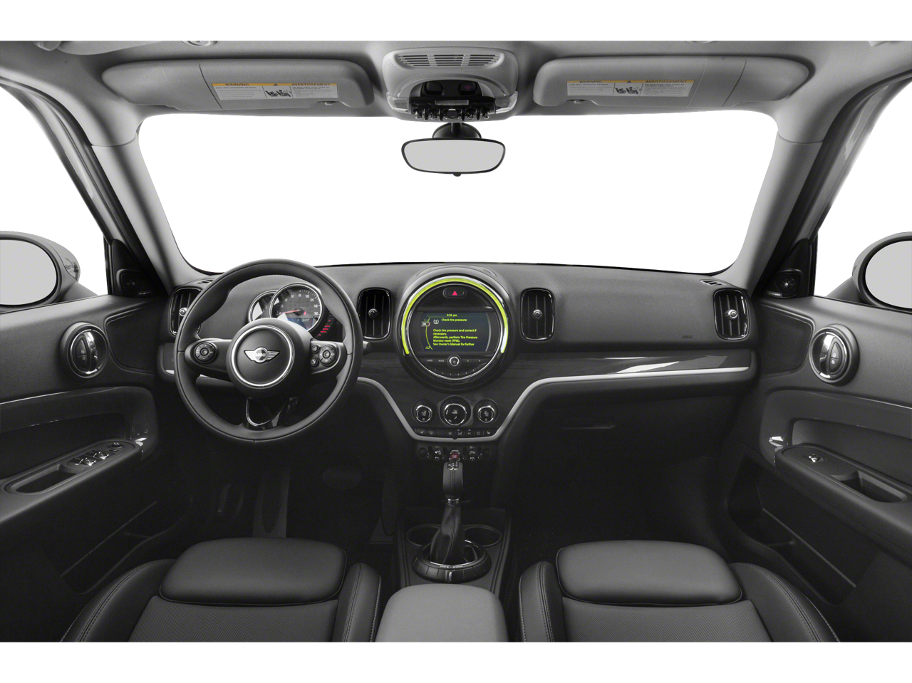 2020 MINI Cooper S Countryman Signature