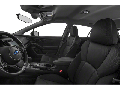 2020 Subaru Impreza Base