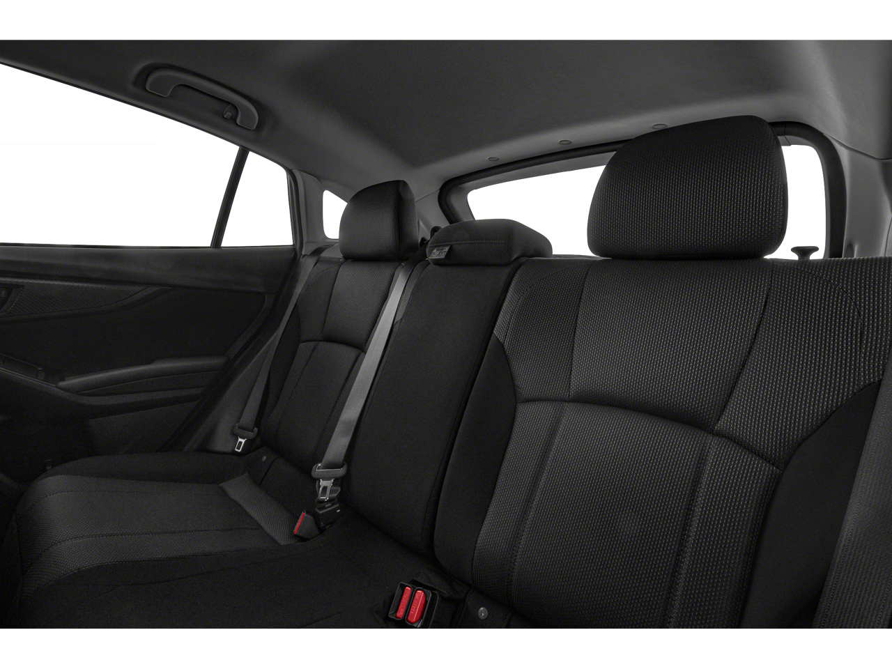 2020 Subaru Impreza Base