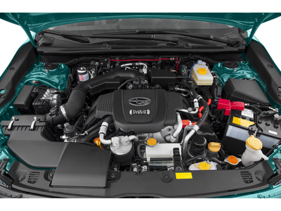 2020 Subaru Crosstrek Hybrid *LIFETIME POWERTRAIN*