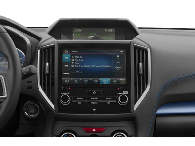2020 Subaru Crosstrek Hybrid *LIFETIME POWERTRAIN*