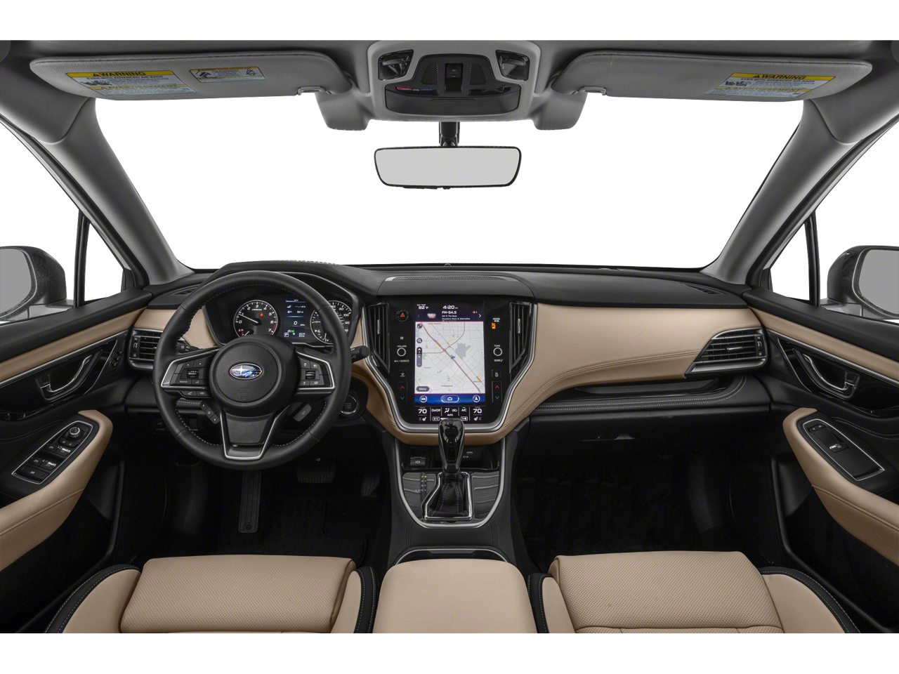 2020 Subaru Outback Limited *LIFETIME POWERTRAIN*