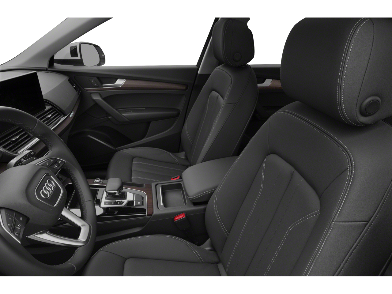 2021 Audi Q5 e 55 Premium quattro