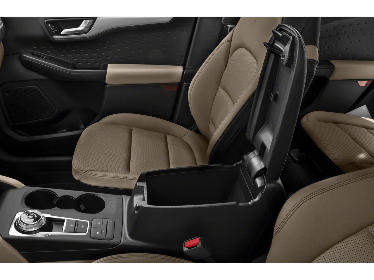 2021 Ford Escape SEL **LIFETIME POWERTRAIN**