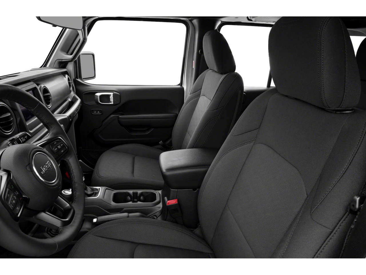 2021 Jeep Wrangler Unlimited Willys *LIFETIME POWERTRAIN*