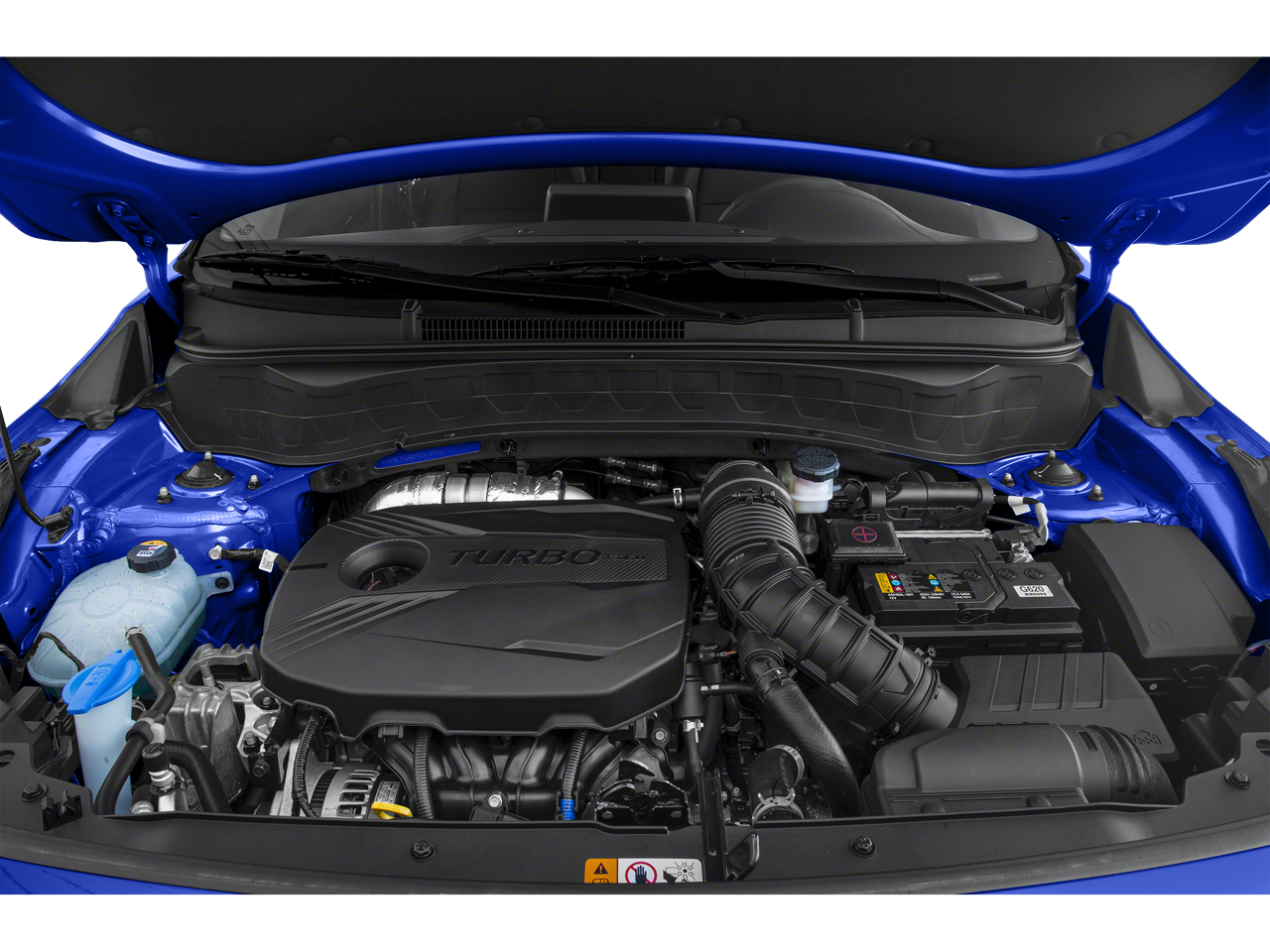 2021 Kia Seltos SX *LIFETIME POWERTRAIN*