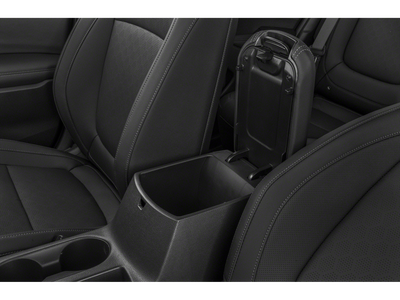 2021 Kia Seltos SX *LIFETIME POWERTRAIN*