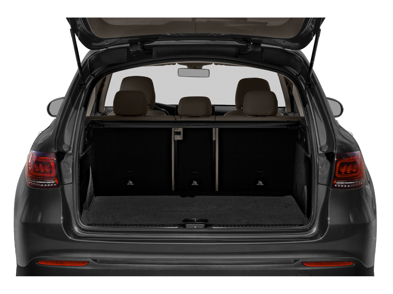 2021 Mercedes-Benz GLC 300 GLC 300