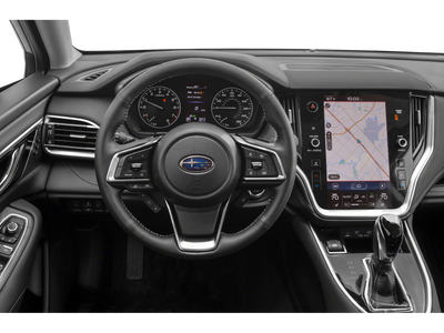 2021 Subaru Outback 2.5i