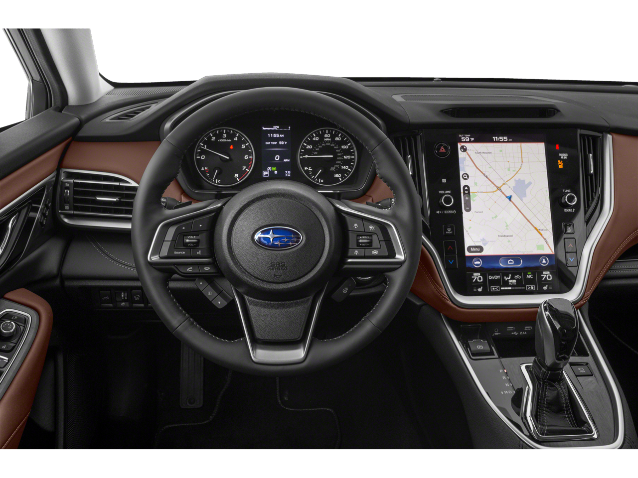 2021 Subaru Outback Touring XT *LIFETIME POWERTRAIN*