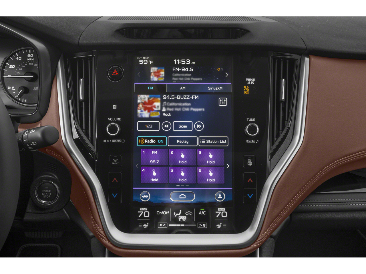 2021 Subaru Outback Touring XT *LIFETIME POWERTRAIN*