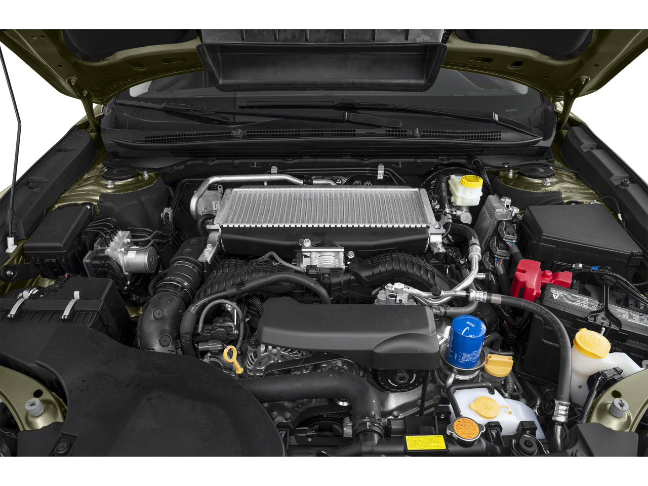 2021 Subaru Outback Touring XT *LIFETIME POWERTRAIN*