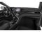 2021 Toyota Camry SE Nightshade
