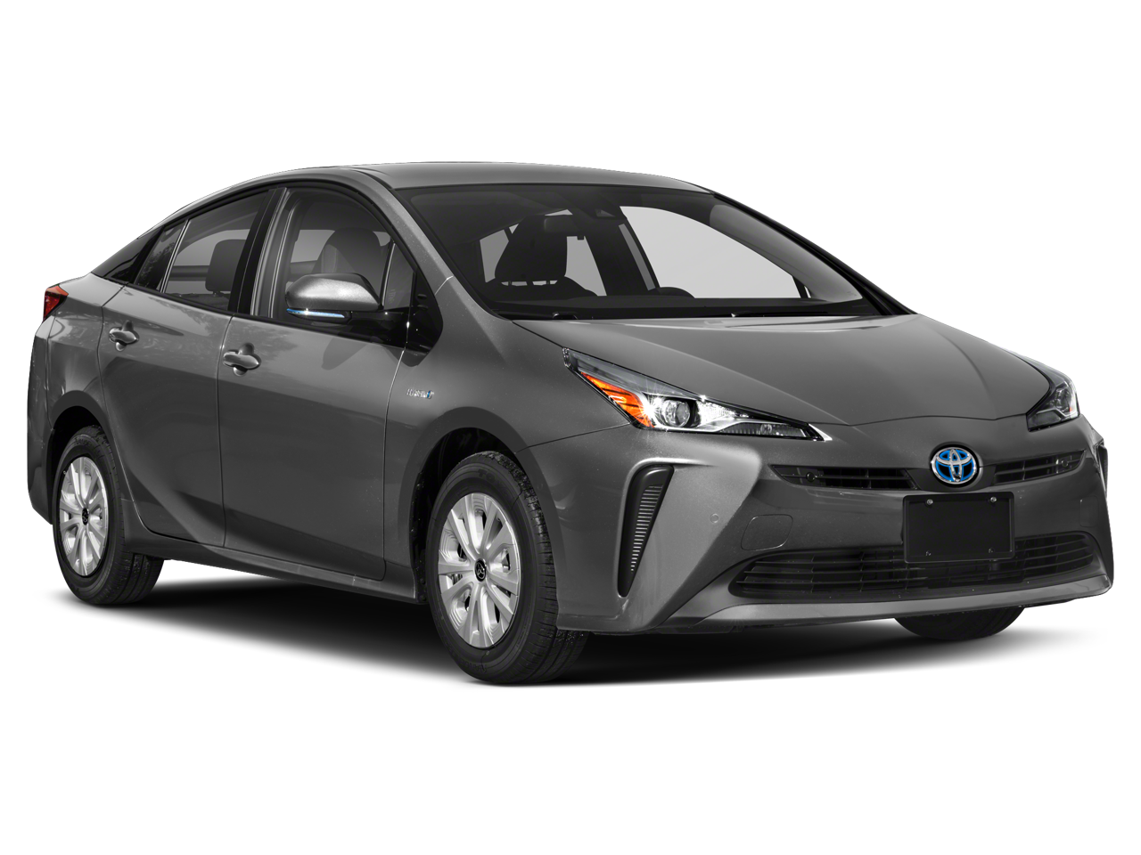 2021 Toyota Prius L